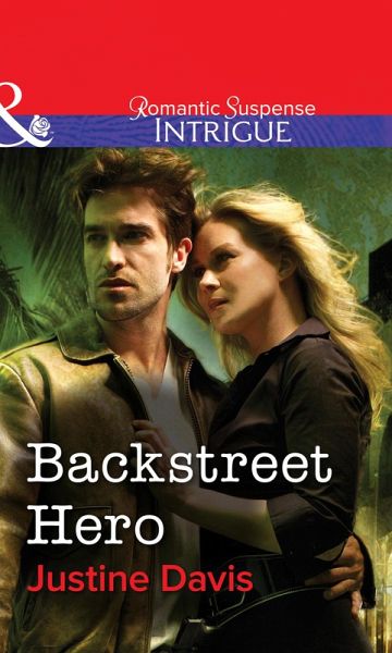 Backstreet Hero (eBook, ePUB) Backstreet Hero (eBook, ePUB)