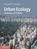 Urban Ecology (eBook, PDF) Urban Ecology (eBook, PDF)