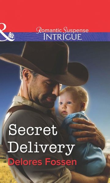 Secret Delivery (eBook, ePUB) Secret Delivery (eBook, ePUB)