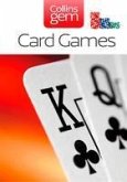 Card Games (eBook, ePUB)