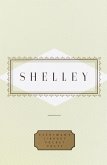 Shelley: Poems (eBook, ePUB)
