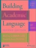 Building Academic Language (eBook, PDF)