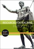 Resources for Teaching History: 11-14 (eBook, PDF)