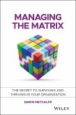 Managing the Matrix (eBook, PDF)