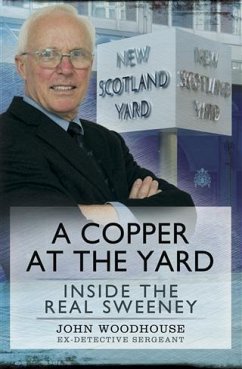 Copper at the Yard (eBook, ePUB) - Woodhouse, John Edward