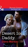 Desert Ice Daddy (eBook, ePUB)