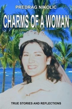 Cover Charms of a Woman (eBook, ePUB)