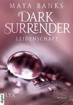 Leidenschaft / Dark Surrender Bd.1 (eBook, ePUB) - Banks, Maya