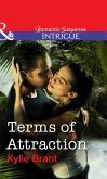 Terms Of Attraction (eBook, ePUB) Terms Of Attraction (eBook, ePUB)