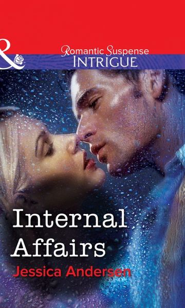 Internal Affairs (eBook, ePUB) Internal Affairs (eBook, ePUB)