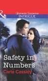 Safety in Numbers (eBook, ePUB) Safety in Numbers (eBook, ePUB)