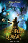 The Forbidden Library (eBook, ePUB)
