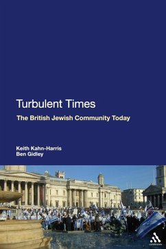 Cover Turbulent Times (eBook, PDF)