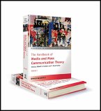 The Handbook of Media and Mass Communication Theory (eBook, PDF)