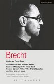 Brecht Collected Plays: 4 (eBook, PDF)