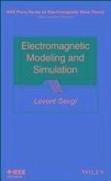Electromagnetic Modeling and Simulation (eBook, PDF)