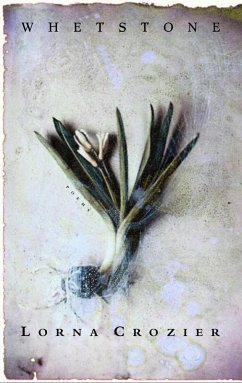 Cover Whetstone (eBook, ePUB)
