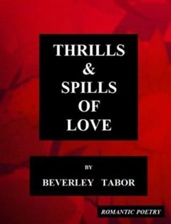 Cover Thrills & Spills of Love (eBook, ePUB)