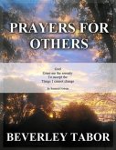 Prayers for Others (eBook, ePUB)