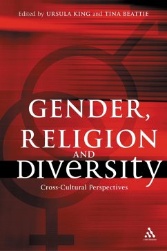 Cover Gender, Religion and Diversity (eBook, PDF)