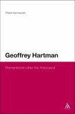 Geoffrey Hartman (eBook, PDF)