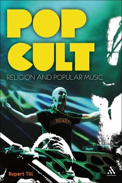 Pop Cult (eBook, PDF) Cover Pop Cult (eBook, PDF)