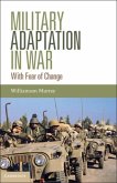 Military Adaptation in War (eBook, PDF)