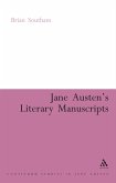 Jane Austen's Literary Manuscripts (eBook, PDF)