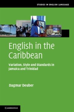 English in the Caribbean (eBook, PDF) Cover English in the Caribbean (eBook, PDF)