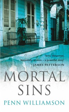 Mortal Sins (eBook, ePUB) - Williamson, Penn