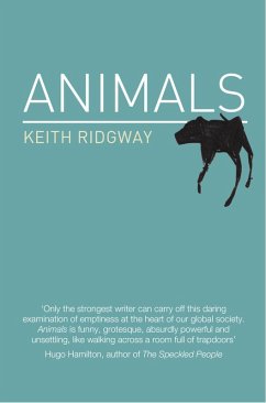 Cover Animals (eBook, ePUB)