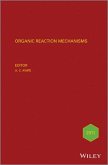 Organic Reaction Mechanisms 2011 (eBook, PDF)