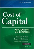 Cost of Capital (eBook, ePUB)