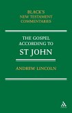 Gospel According to St John (eBook, PDF)