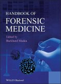 Handbook of Forensic Medicine (eBook, PDF)