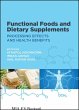 Functional Foods and Dietary... - Bild 1
