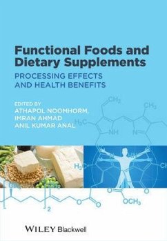 Functional Foods and Dietary Supplements (eBook, ePUB)