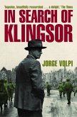 In Search of Klingsor (eBook, ePUB)