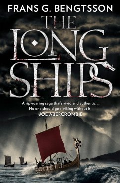 Cover The Long Ships (eBook, ePUB)
