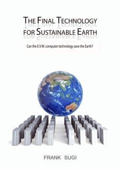 Final Technology For Sustainable Earth (eBook, ePUB) - Sugi, Frank