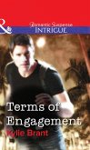 Terms Of Engagement (eBook, ePUB)