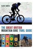 The Great British Mountain Bike Trail Guide (eBook, PDF)