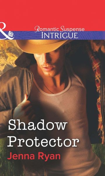 Shadow Protector (eBook, ePUB)