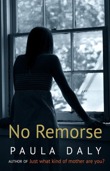 No Remorse (Short Story) (eBook, ePUB)