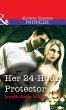 Her 24-Hour Protector (eBook, ePUB) - Bild 1