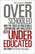 Overschooled but Undereducated (eBook,... - Bild 1