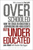 Overschooled but Undereducated (eBook, PDF)