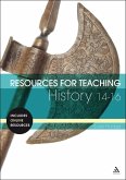 Resources for Teaching History: 14-16 (eBook, PDF)