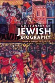 Dictionary of Jewish Biography (eBook, PDF)