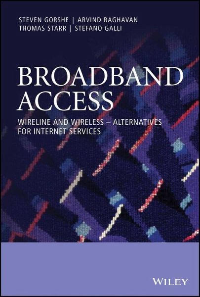 Broadband Access (eBook, PDF)